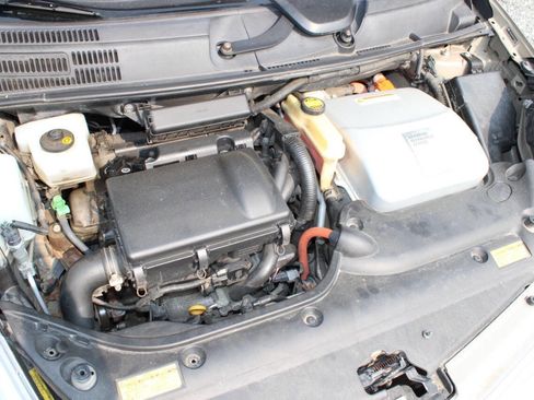 Used 2005 Toyota Prius image 24