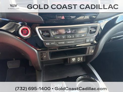 Used 2020 Honda Ridgeline Black Edition image 20