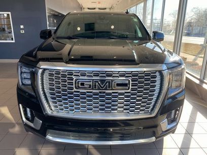 Certified 2021 GMC Yukon XL Denali w/ Denali Premium Package