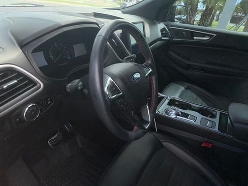 Used 2024 Ford Edge ST-Line AWD/4WD image 15