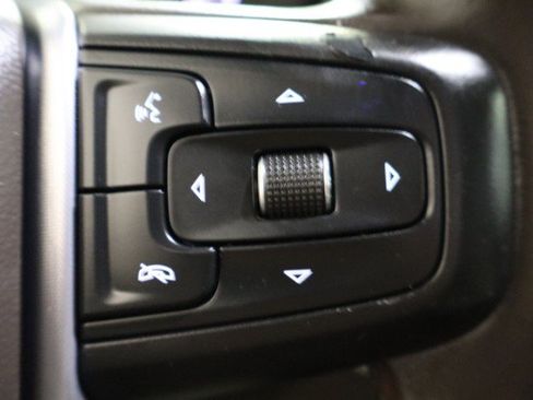 Used 2020 GMC Sierra 1500 SLT AWD/4WD image 38