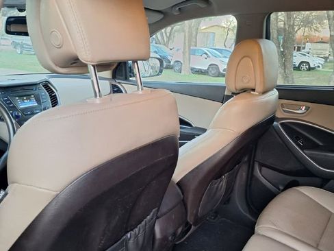 Used 2016 Hyundai Santa Fe Sport w/ Option Group 03 image 4