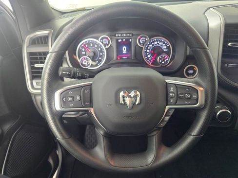 New 2026 RAM 1500 Tradesman image 21