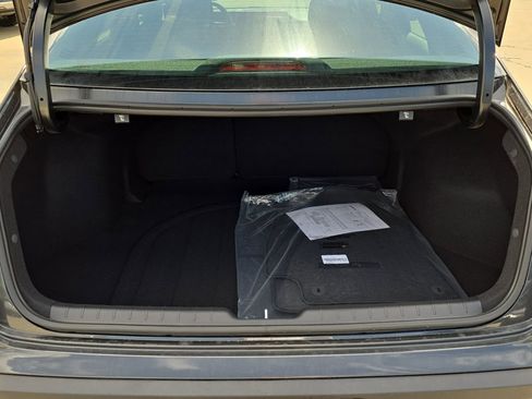 New 2026 Kia K4 LXS image 10