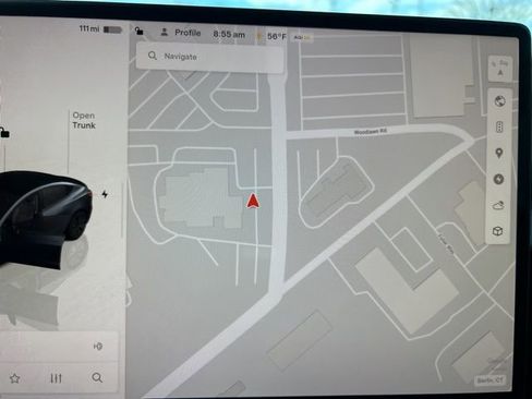 Used 2025 Tesla Model 3 Long Range image 26