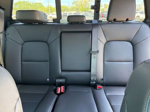 New 2026 Chevrolet Colorado LT w/ LT Convenience Package RWD image 27