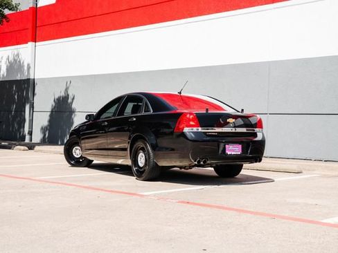 Used 2015 Chevrolet Caprice RWD image 29