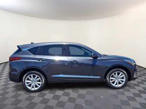 Used 2020 Acura RDX FWD image 8