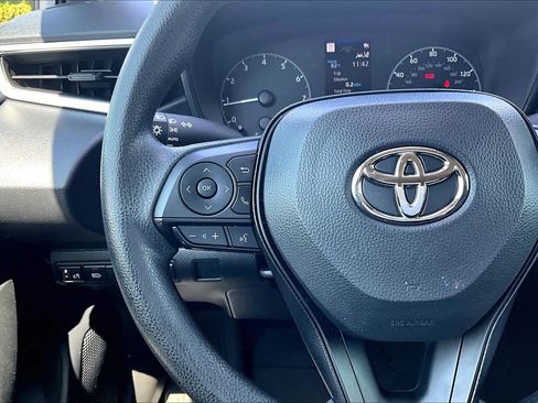 Certified 2023 Toyota Corolla LE w/ LE Convenience Package FWD image 23
