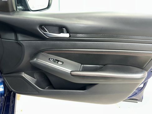 Used 2022 Nissan Altima 2.5 SR FWD image 28