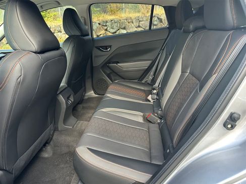 New 2025 Subaru Crosstrek 2.5i Limited image 11