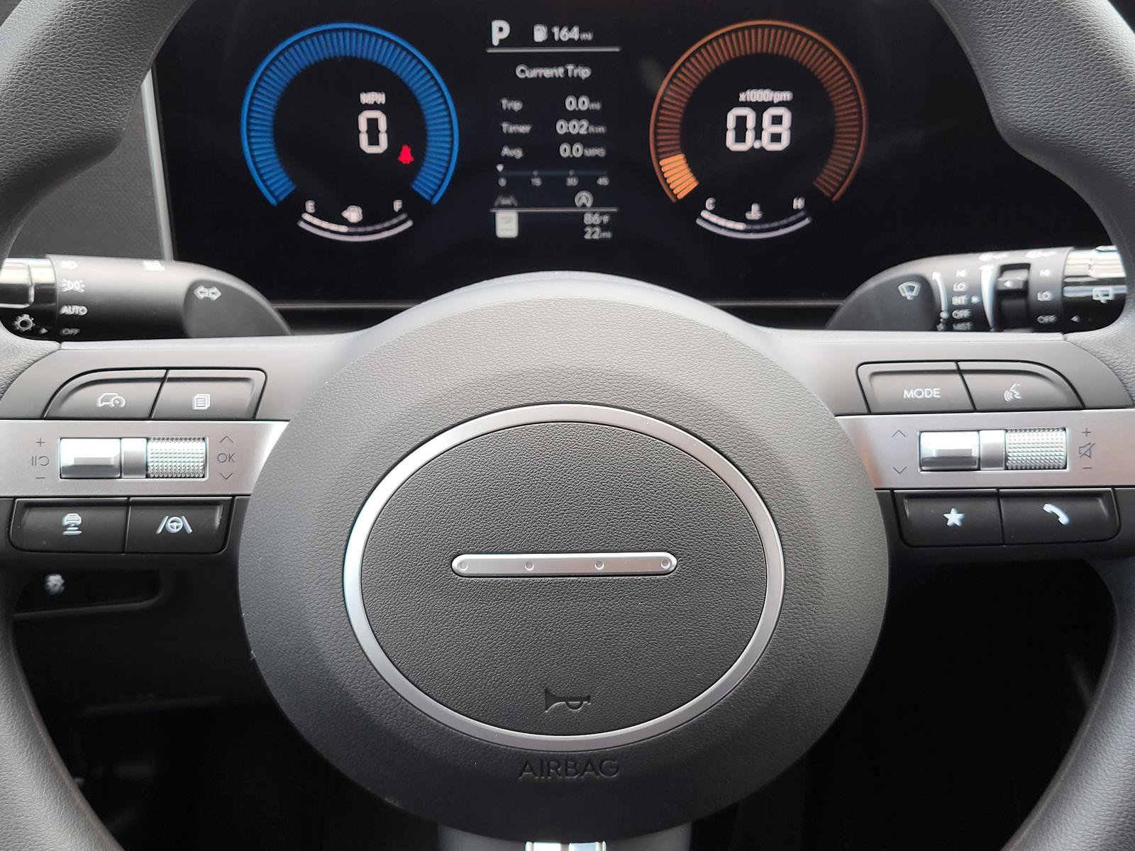 New 2026 Hyundai Tucson SEL FWD image 21