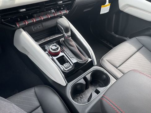 New 2026 GMC Canyon AT4X image 31