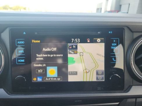 Used 2019 Toyota Tacoma TRD Off-Road AWD/4WD image 30