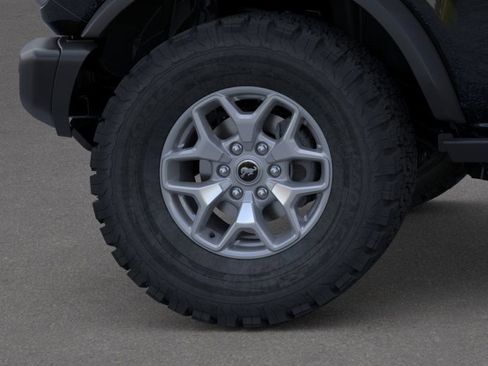 New 2025 Ford Bronco Badlands image 41