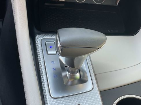 Used 2023 Genesis G70 3.3T w/ Sport Advanced Package image 15