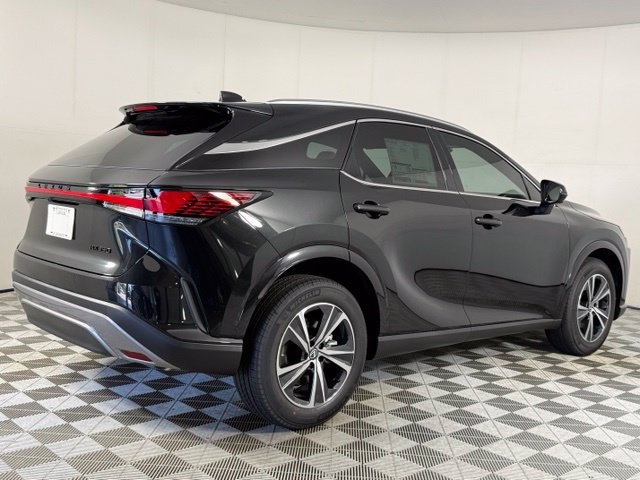New 2026 Lexus RX 350 Premium FWD image 8