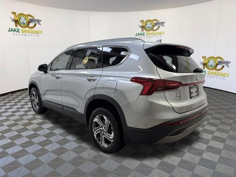 Used 2023 Hyundai Santa Fe SEL AWD/4WD image 7
