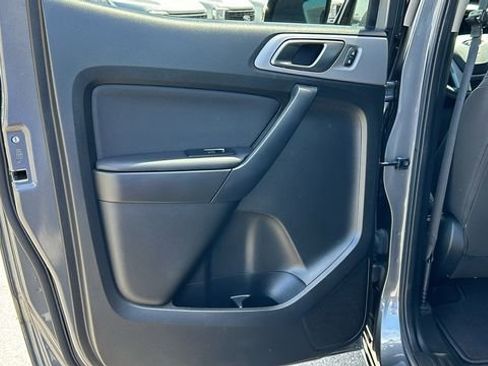 Used 2022 Ford Ranger XLT w/ Equipment Group 301A Mid image 14