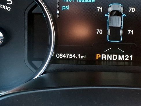 Certified 2019 Ford F250 Platinum w/ Platinum Ultimate Package AWD/4WD image 18