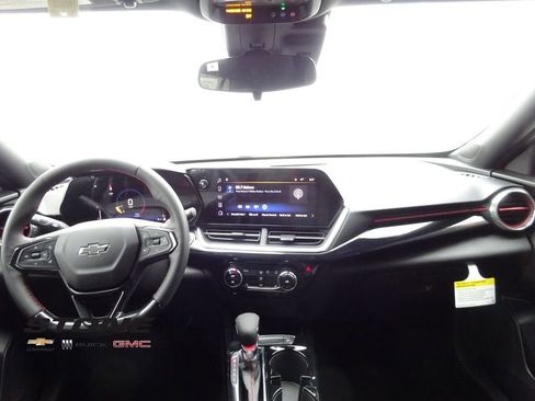 New 2026 Chevrolet Trax RS w/ Driver Confidence Package image 23