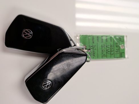 Used 2023 Volkswagen ID.4 Pro AWD/4WD image 21