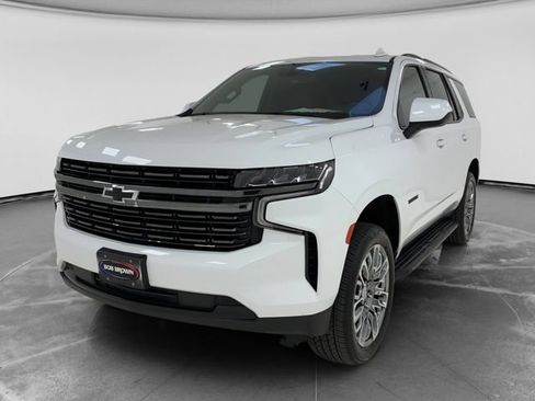 Used 2021 Chevrolet Tahoe RST AWD/4WD image 7