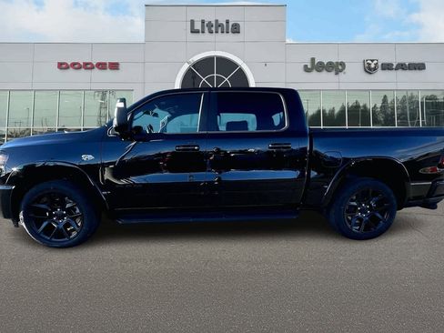 New 2026 RAM 1500 Laramie image 3