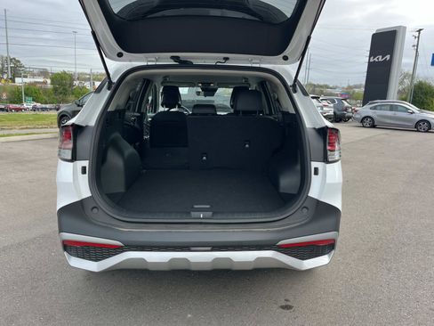 Used 2023 Kia Sportage EX image 12