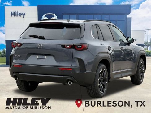 New 2026 MAZDA CX-50 Meridian Edition w/ Weather Package AWD/4WD image 4