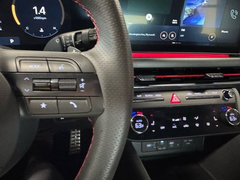 Used 2024 Hyundai Sonata N Line image 28