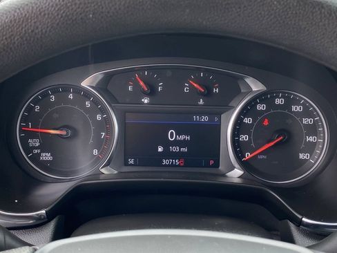 Used 2025 Chevrolet Blazer LT FWD image 35