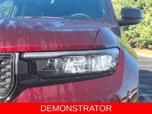 New 2025 Jeep Grand Cherokee Altitude image 24