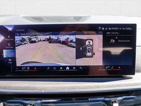 New 2026 BMW X5 xDrive50e w/ M Sport Package image 17