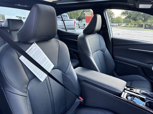 New 2025 Toyota Camry XSE image 43