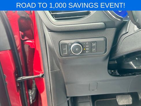 Certified 2022 Ford Escape Titanium w/ Titanium Elite Package image 15