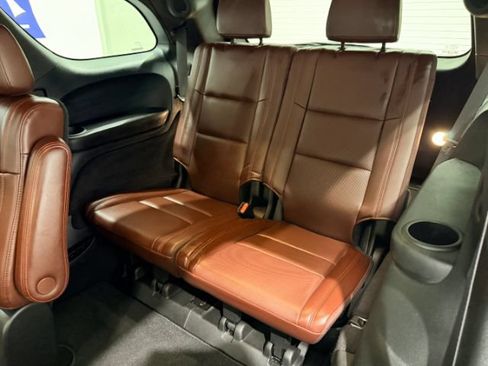Used 2023 Dodge Durango GT AWD/4WD image 29