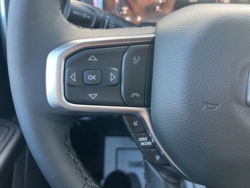 New 2026 RAM 1500 Big Horn image 25