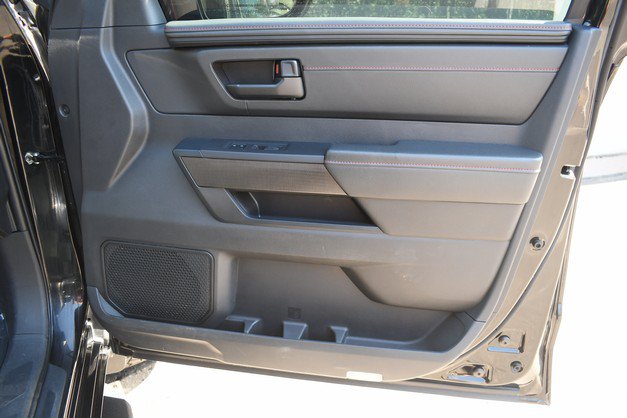 Used 2023 Toyota Sequoia TRD Pro AWD/4WD image 24