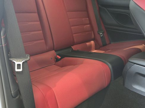 New 2025 Lexus RC 350 F Sport image 9