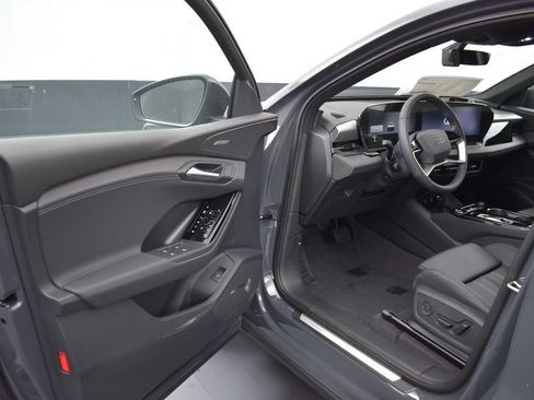 New 2027 Audi Q6 e-tron Premium Plus AWD/4WD image 5