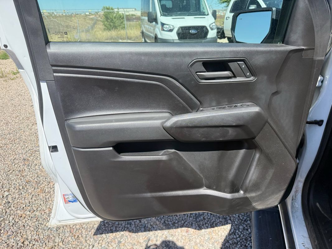Used 2023 Chevrolet Colorado Trail Boss w/ LPO, Skid Plate Package AWD/4WD image 28
