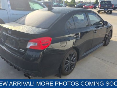 Used 2017 Subaru WRX image 3