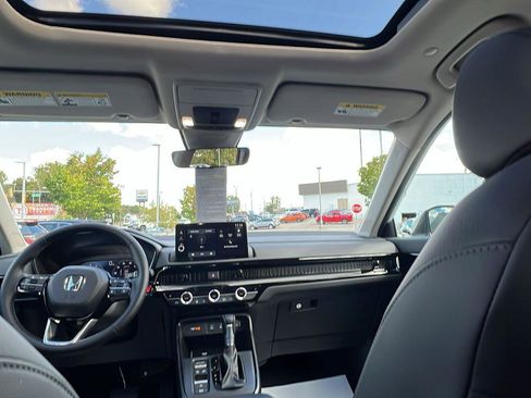 New 2026 Honda CR-V EX-L image 20