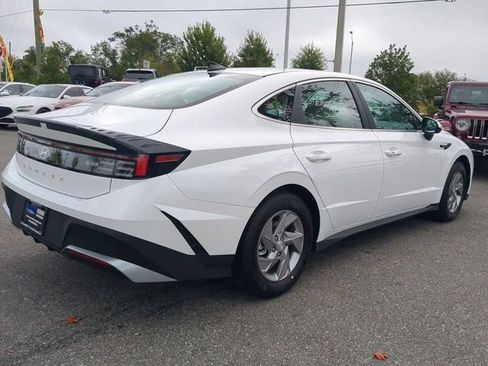 New 2026 Hyundai Sonata SE image 5