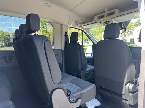 New 2027 Ford Transit 350 XLT RWD image 18