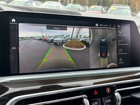 Used 2021 BMW X5 sDrive40i w/ M Sport Package image 32