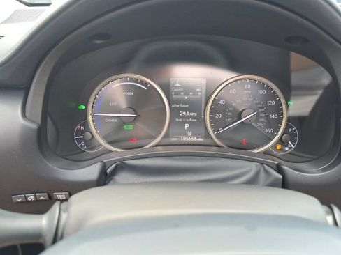 Used 2020 Lexus NX 300h AWD w/ Premium Package image 37