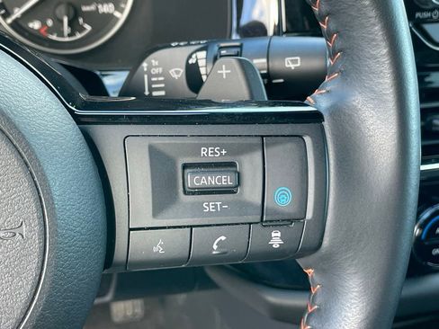 Certified 2023 Nissan Pathfinder Rock Creek image 14