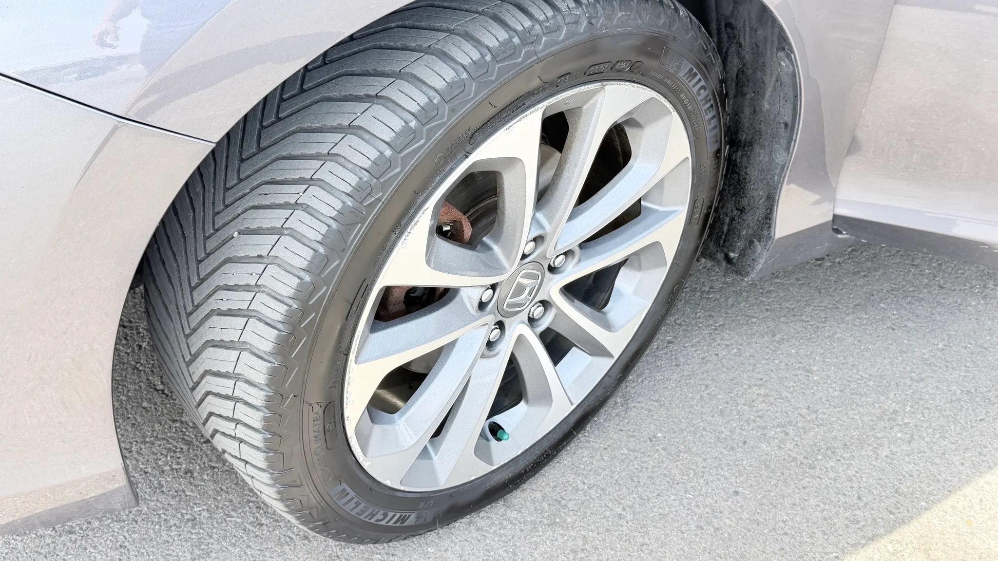 Used 2013 Honda Accord Sport image 10